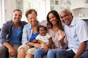 What Your Financial Legacy Means Today and Beyond: Considerations to Guide You Through